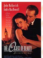 Pôster de Objeto do Desejo