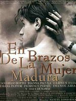 Pôster de En brazos de la mujer madura