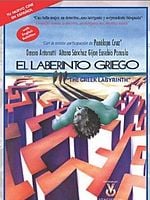 Pôster de El Laberinto Griego
