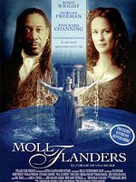 Pôster de Os Amores de Moll Flanders