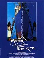 Pôster de A Mulher do Porto