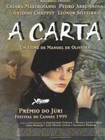 Pôster de A Carta