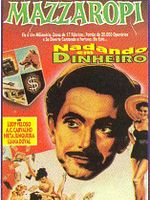 Pôster de Nadando Em Dinheiro