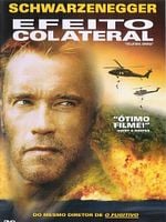 Pôster de Efeito Colateral