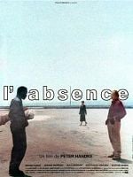 Pôster de A Ausência