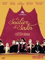 Pôster de O Sapato de Cetim