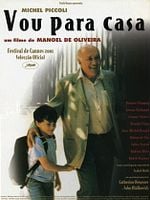 Pôster de Vou Para Casa