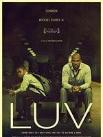 Pôster de LUV