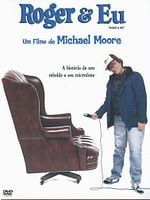 Pôster de Roger e Eu