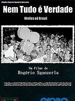 Pôster de Nem Tudo é Verdade