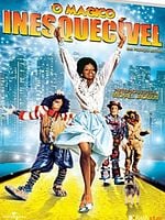 Pôster de O Mágico Inesquecível