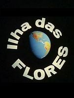 Pôster de Ilha das Flores