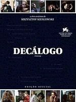 Pôster de Decálogo
