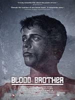 Pôster de Blood Brother