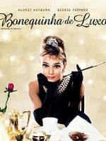 Pôster de Bonequinha de Luxo
