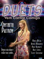 Pôster de Duets - Vem Cantar Comigo