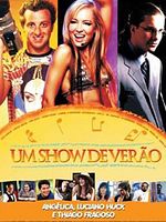 Pôster de Um Show de Verão