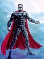 Pôster de The Death of "Superman Lives": What Happened?