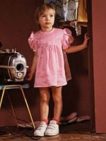 Pôster de Bebês em Ação