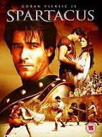 Pôster de Spartacus
