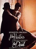 Pôster de Os Vivos e os Mortos