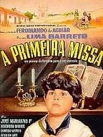 Pôster de A Primeira Missa