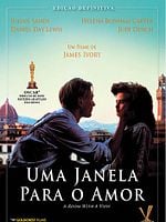 Pôster de Uma Janela para o Amor