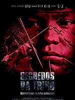 Pôster de Segredos da Tribo