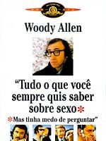 Pôster de Tudo o que Você Sempre Quis Saber Sobre Sexo Mas Tinha Medo de Perguntar