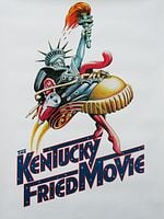 Pôster de The Kentucky Fried Movie