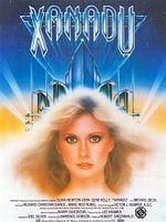 Pôster de Xanadu