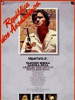 Pôster de República Dos Assassinos