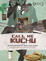 Pôster de Call Me Kuchu