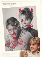 Pôster de Diferenças Irreconciliáveis