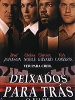 Pôster de Deixados Para Trás