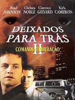Pôster de Deixados Para Trás II - Comando Tribulação