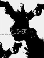 Pôster de Pusher