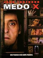 Pôster de Medo X