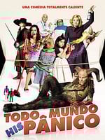 Pôster de Todo Mundo Hispânico