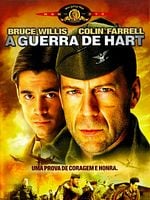 Pôster de A Guerra de Hart