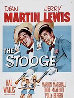 Pôster de O Biruta e o Folgado