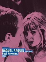 Pôster de Raquel, Raquel