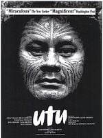 Pôster de Utu