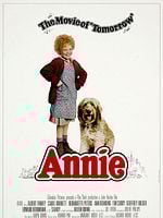 Pôster de Annie