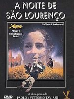 Pôster de A Noite de São Lourenço