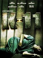 Pôster de K-11