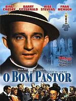 Pôster de O Bom Pastor