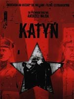 Pôster de Katyn
