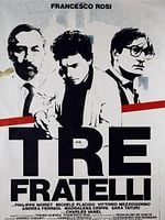 Pôster de Três Irmãos