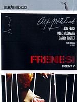Pôster de Frenesi